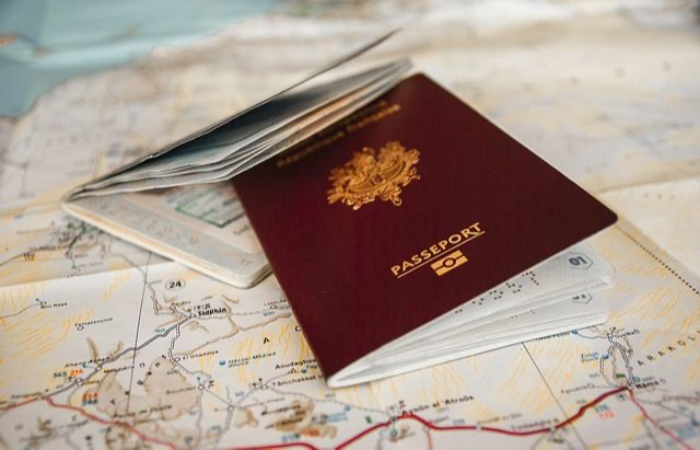 Schengen's 90/180 Rule: A Week Outside Does Not Reset the Clock